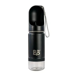 Luksus 3i1 flaske 350 ml + 150 ml