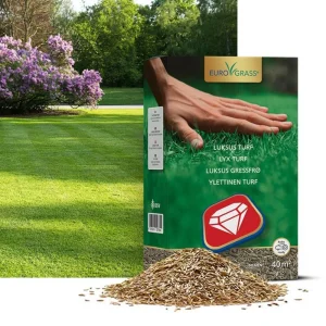 Luksus Turf Robot Turf – 1 kg. æske