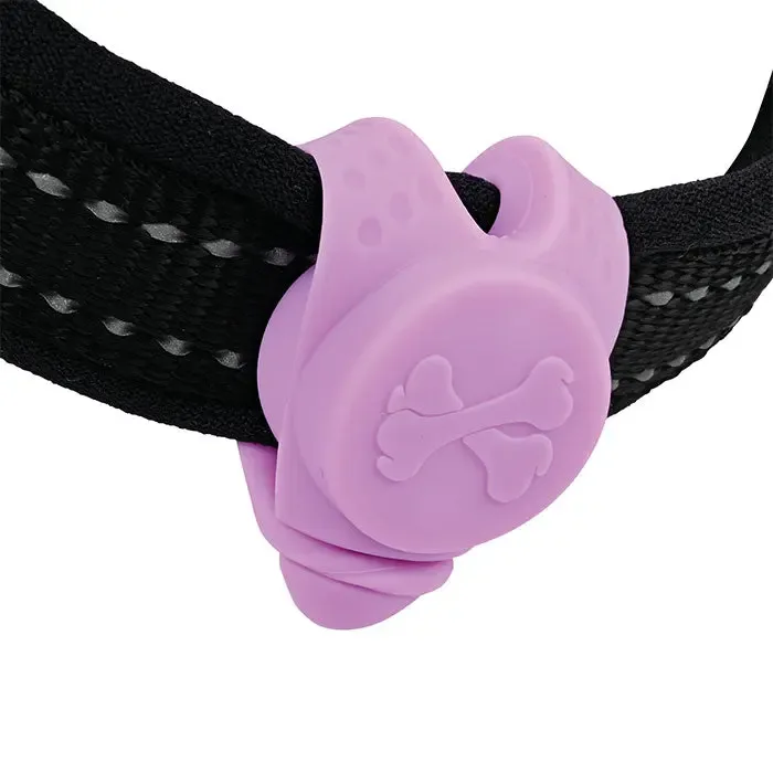 Lygte Blinki Candy silikone violet - Image 2