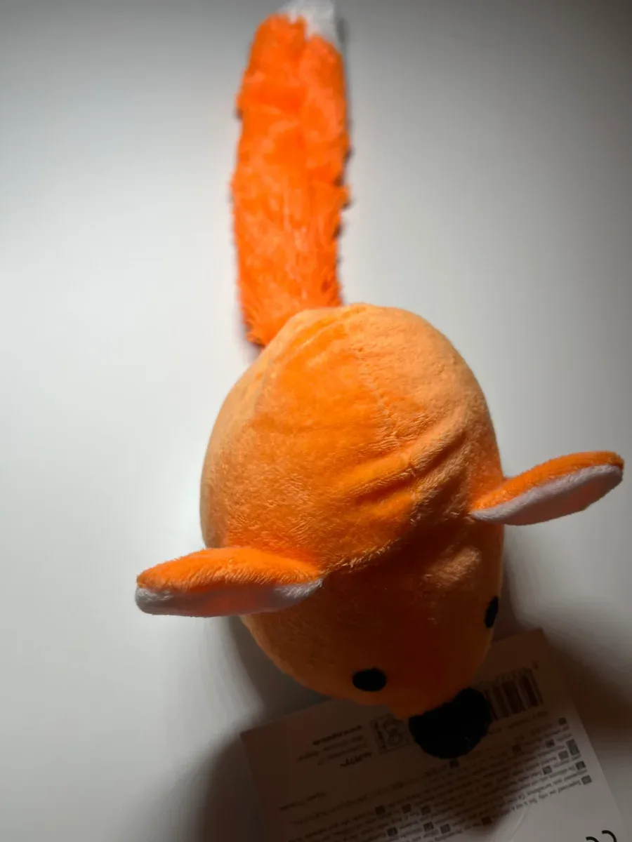 M-PETS Gringo Goxes med lyd (UDGÅR)