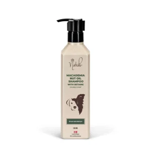 Macadamian Nut Oil Shampoo