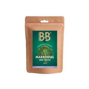 Marietidsel 100 g.
