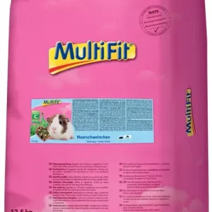 Marsvin 12,5 kg