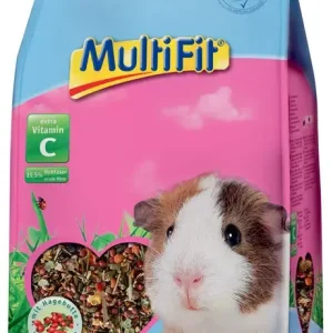 Marsvin 2,5 kg