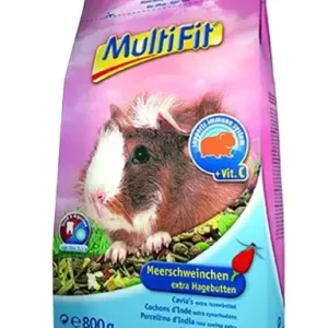 Marsvin 800 g