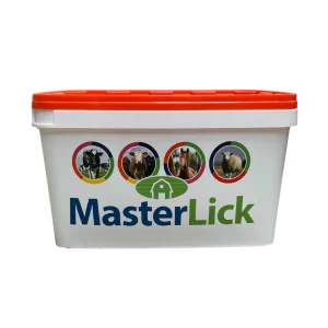 MasterLick Easy Breather – 20 kg.