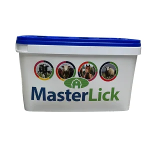 MasterLick HighMag – 20 kg.