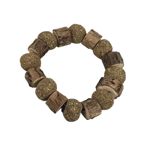 Matatabi-catnip chain Ø 11 cm