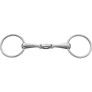 MAX-Control with locking mechanism – Stainless steel