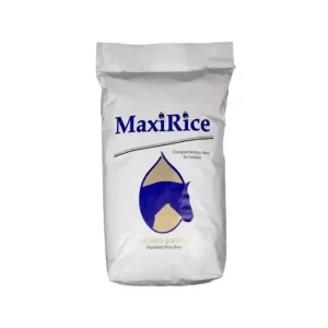 MaxiRice