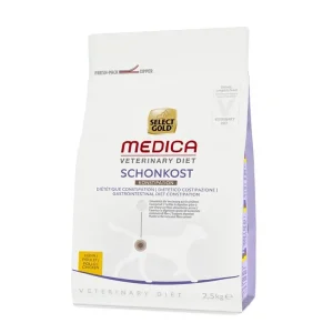 Medica Constipation 2,5 kg