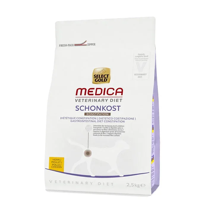 Medica Constipation 2,5 kg