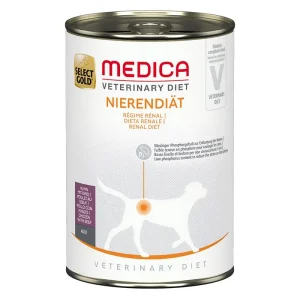 Medica Diet nyre kylling 400 g