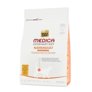 Medica Early Renal 2,5 kg