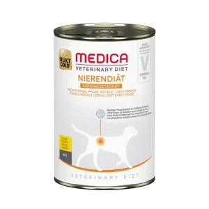 Medica Early Renal 400 g