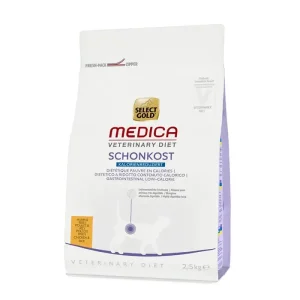 Medica Gastro 2,5 kg