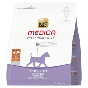 Medica Gastro Intest Mini fjerkræ 2,5 kg
