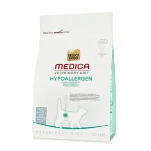 Medica Hypoallergen Insect 2,5 kg
