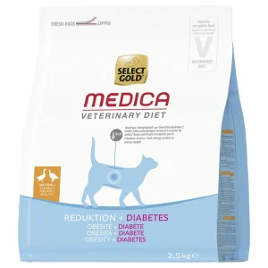 Medica Reduction 2,5 kg