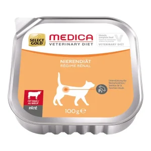 Medica Renal okse 100 g