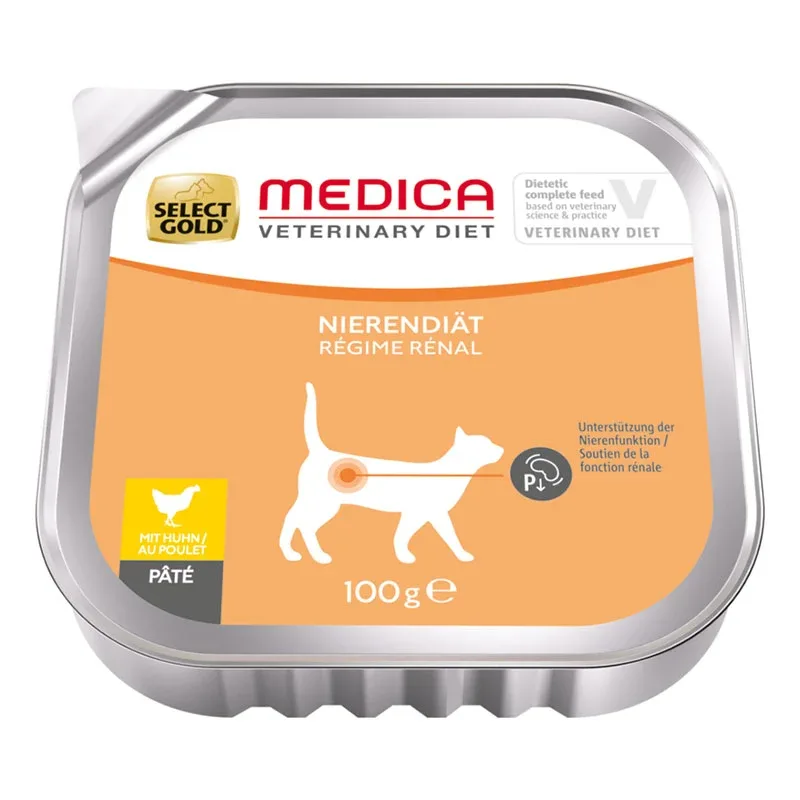 Medica Renalkylling 100 g