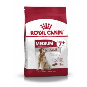 Medium Adult 7+ 15 kg