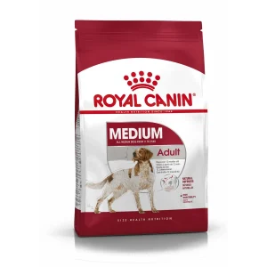Medium Adult