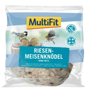 Mejsebolde XXL