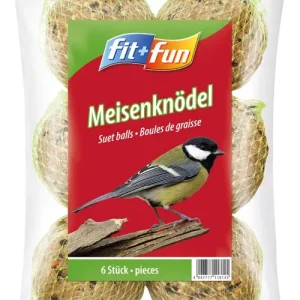 Mejsebolde6 stk 500 g
