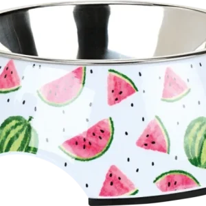 Melamin skål Fruity 200 ml