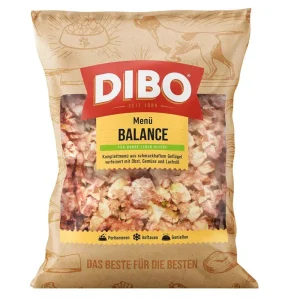 Menu Balance 2 kg