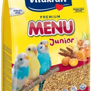 Menu kids undulat 500 g