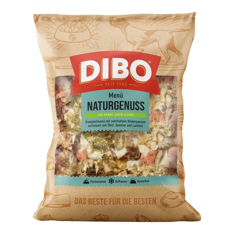 Menu Natur 2 kg