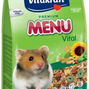 Menu Vital Hamster 1 kg