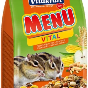 Menu Vital Jordegern 600g