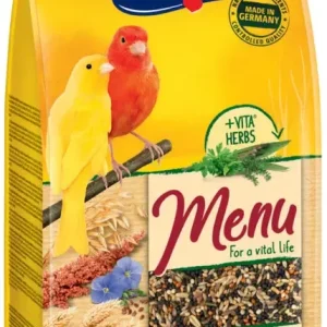 Menu Vital Kanarie 1 kg