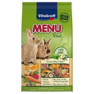 Menu Vital Kanin 1 kg