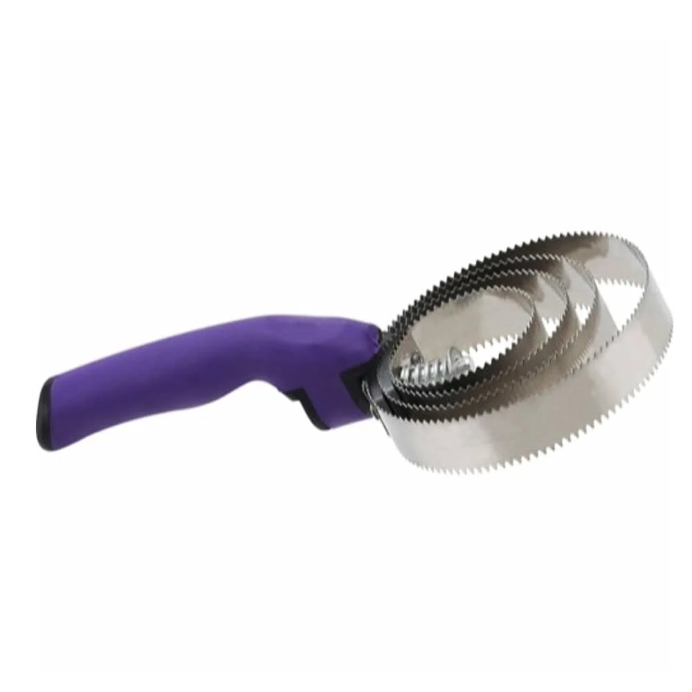 Metalstrigle