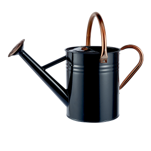 Metalvandkande retro – 4,5 ltr.