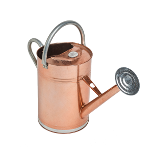 Metalvandkande retro – 9 ltr.