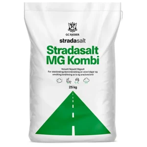 MG Magnesium Kombi – 25 kg.