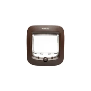 Microchip Cat Flap