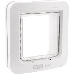 Microchip Cat Flap Connect