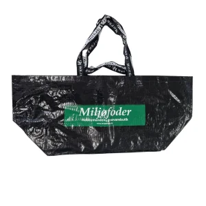Miljøfoder Høtaske