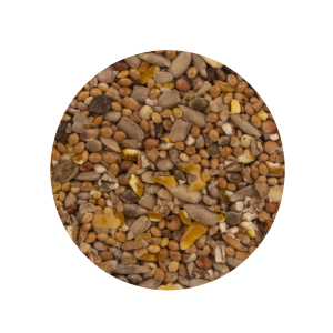 Miljøfoders Fjerkræslik – 1,2 kg.