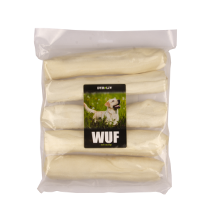 Miljøfoders hundesnacks retriever bone 450 g