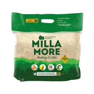 Milla More, Premium – 20 ltr.