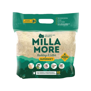 Milla More, Supersoft – 10 ltr.