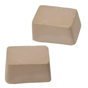 Mineral stones, picksten, lille 2×20 g