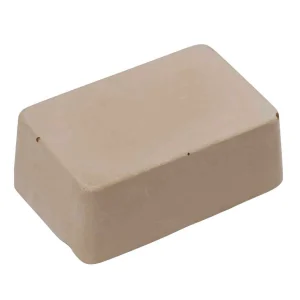 Mineral stones, picksten, stor 115 g